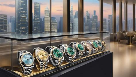 rolex second hand dealer singapore|buy pre owned Rolex Singapore.